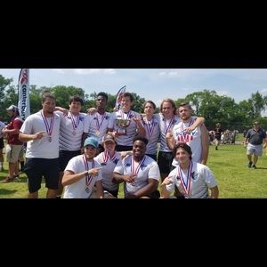 Meet your Posher, Will